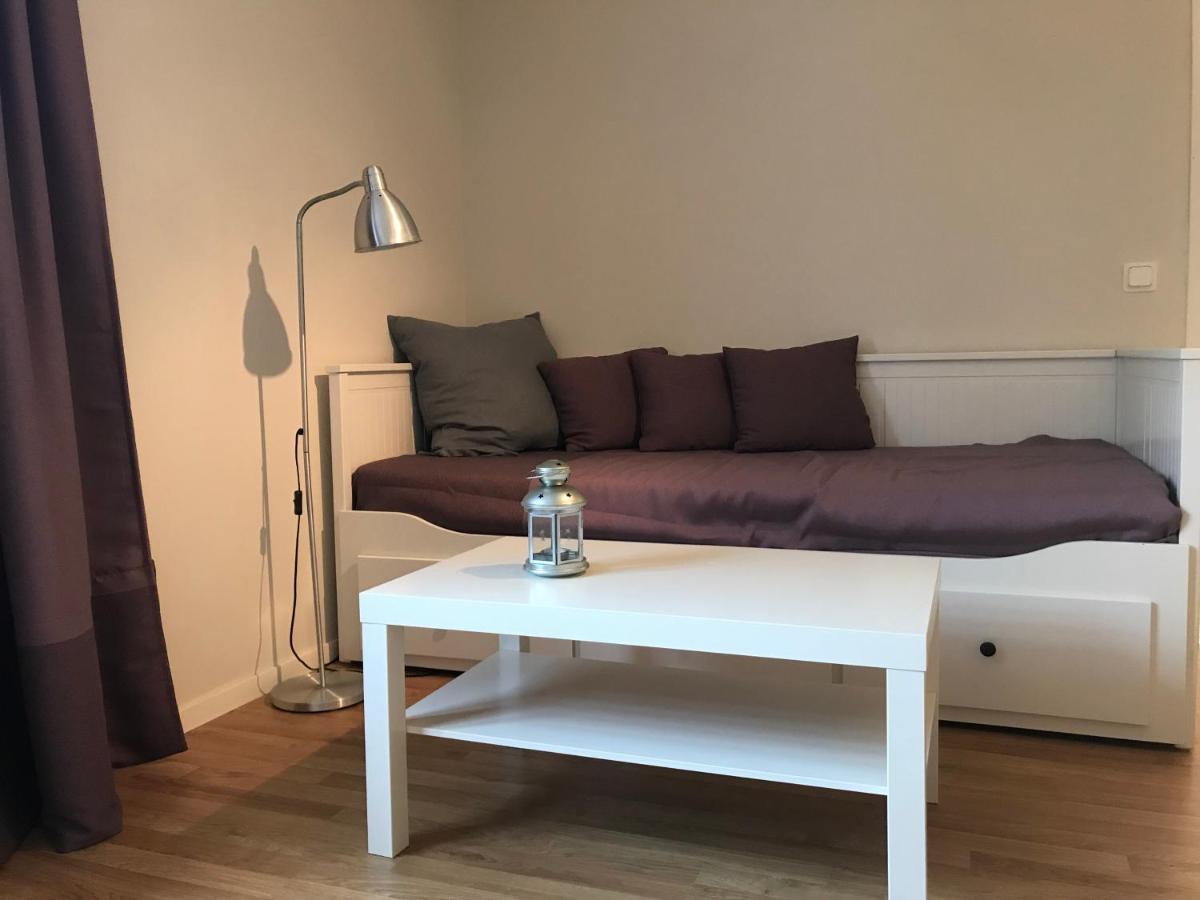 Oelands Yoga Studio & Islandshaestar, Stugor & Rum Mörbylånga 外观 照片