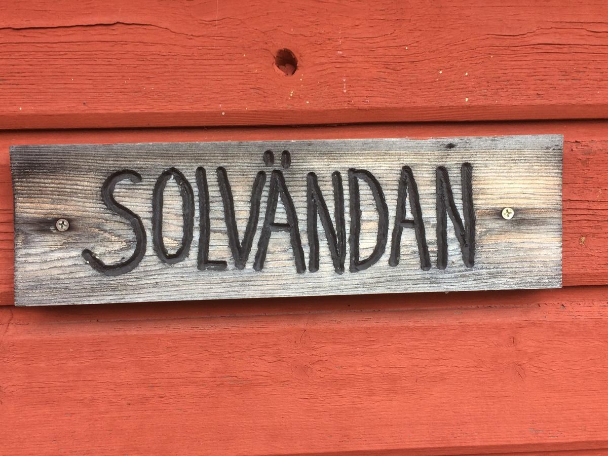 Oelands Yoga Studio & Islandshaestar, Stugor & Rum Mörbylånga 外观 照片